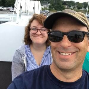 Meet your Posher, Mckenzie